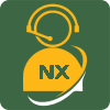 NX Assistant Logo