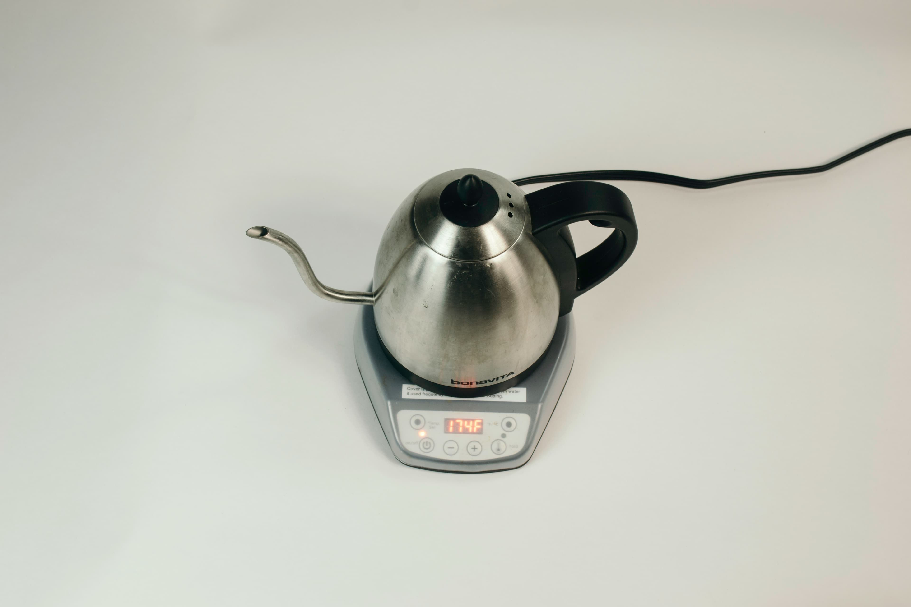 Electric Kettle Repair