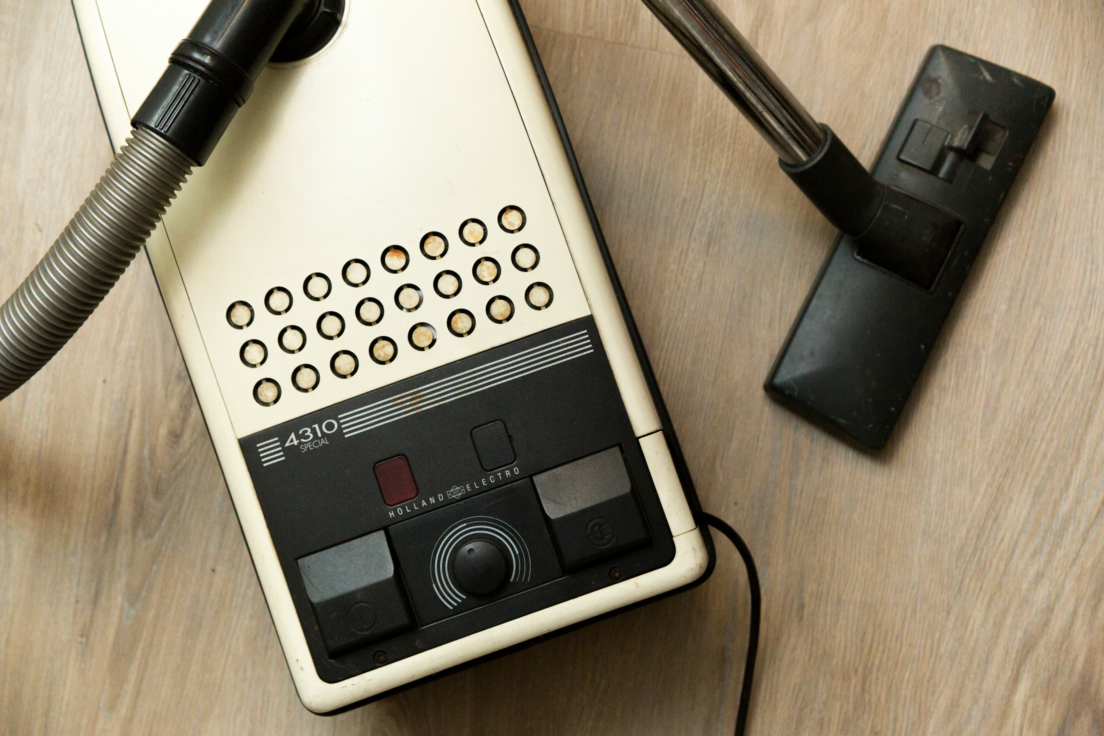 Vacuum Cleaner Service