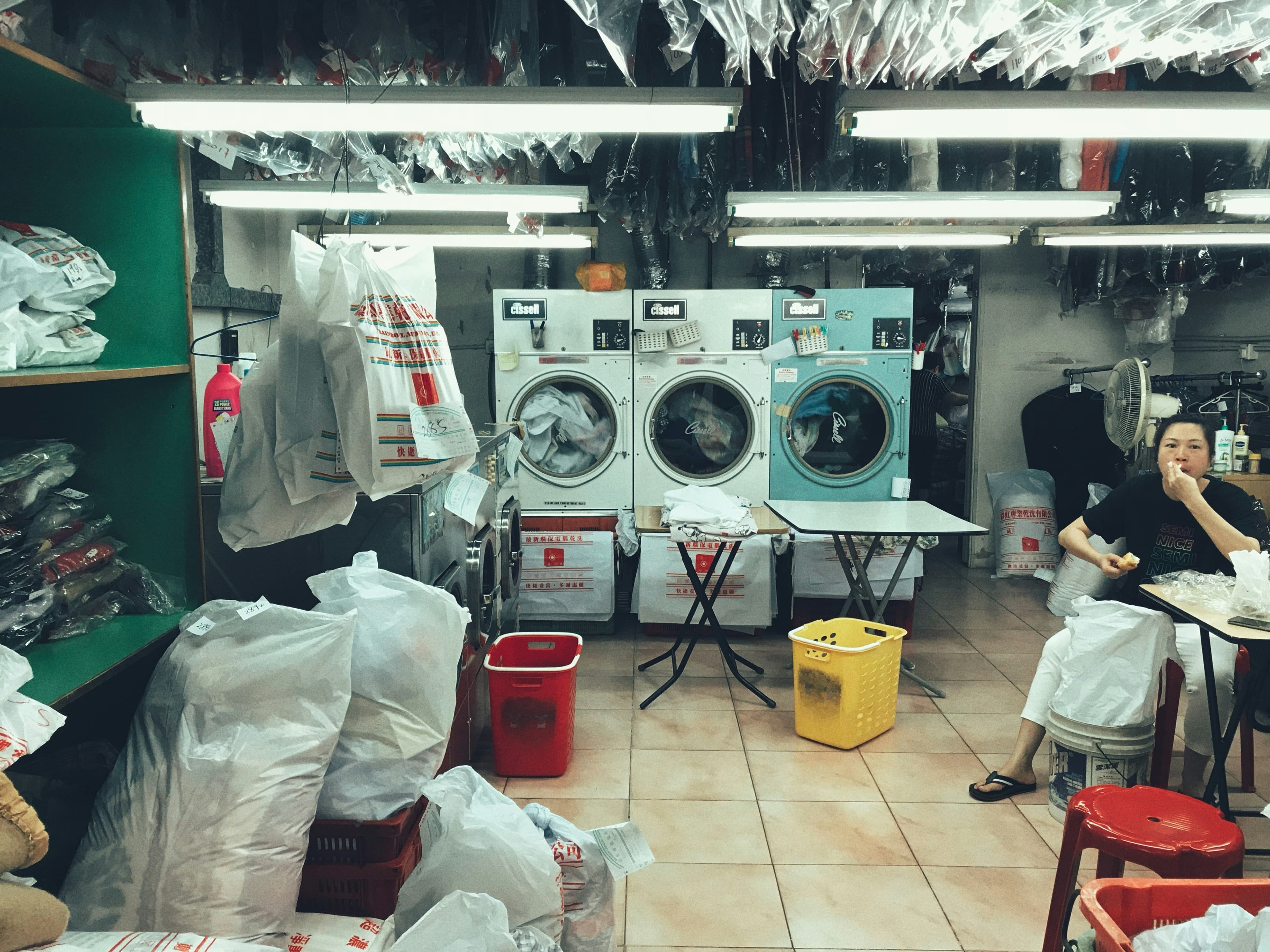 Washing Machine Service
