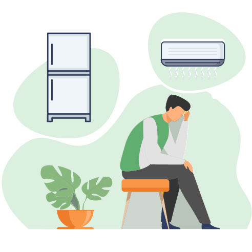 On Demand Technician