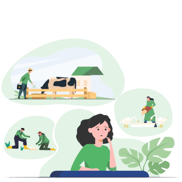 Chemical Free Grocery